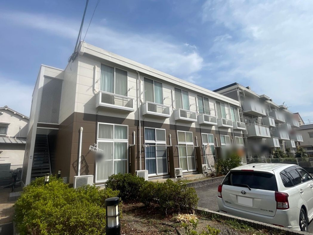 レオパレスＳＥＲＡＰＨ その他外観1