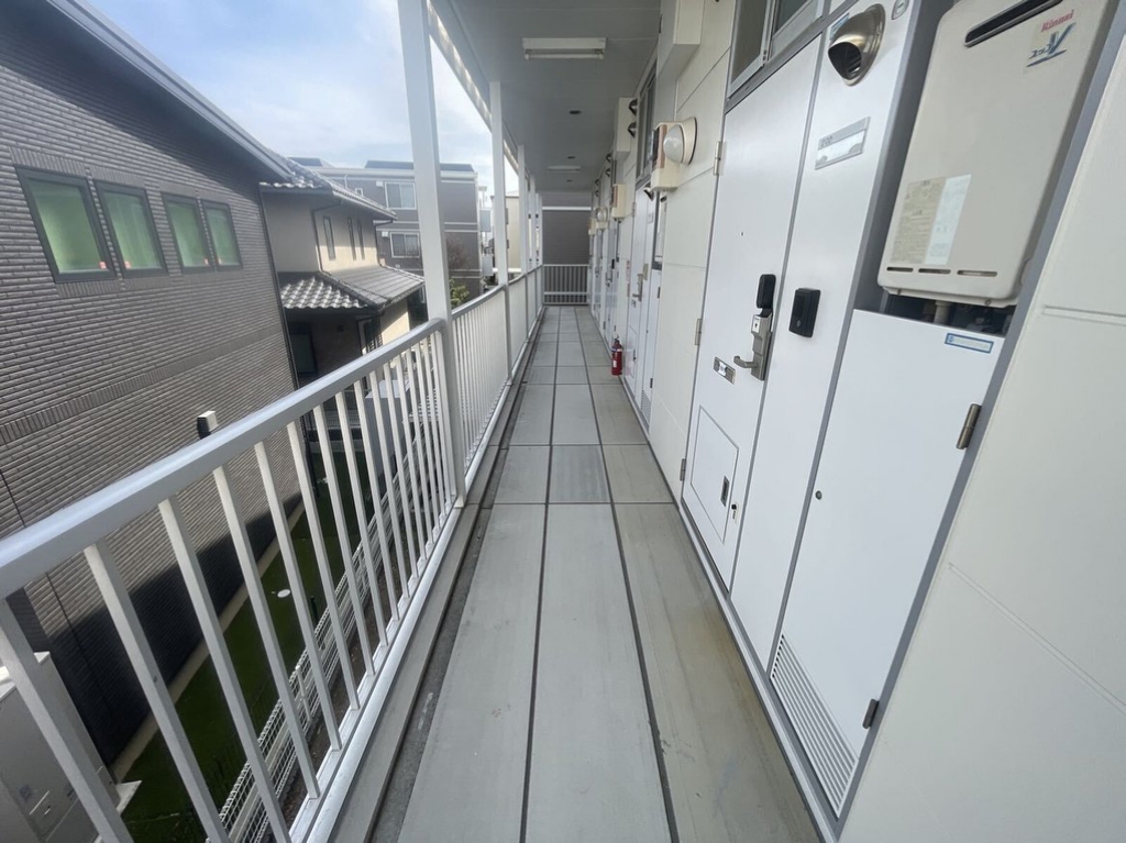 レオパレスＳＥＲＡＰＨ その他7