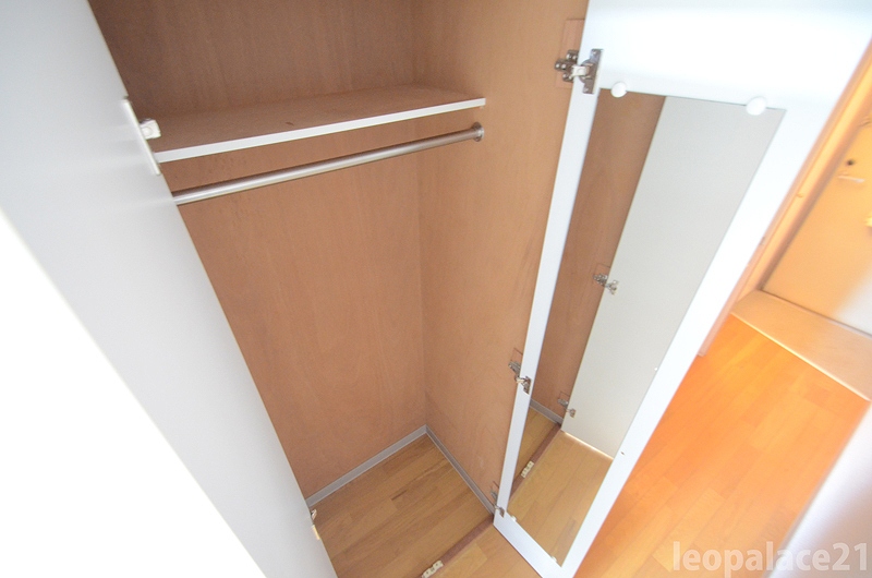 レオパレスコスモス その他4