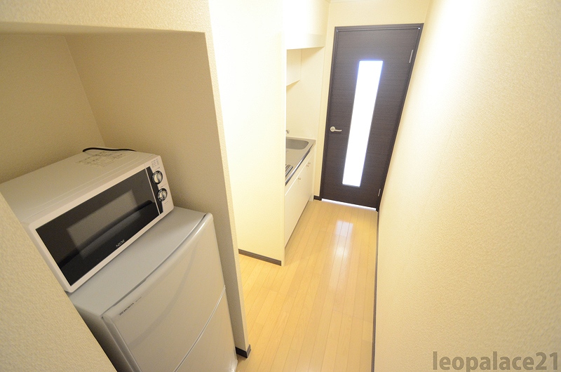 レオネクストグランデ北公園前 その他7