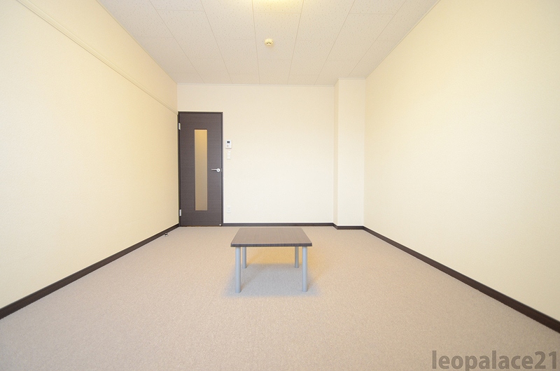 レオネクストグランデ北公園前 ベッドルーム