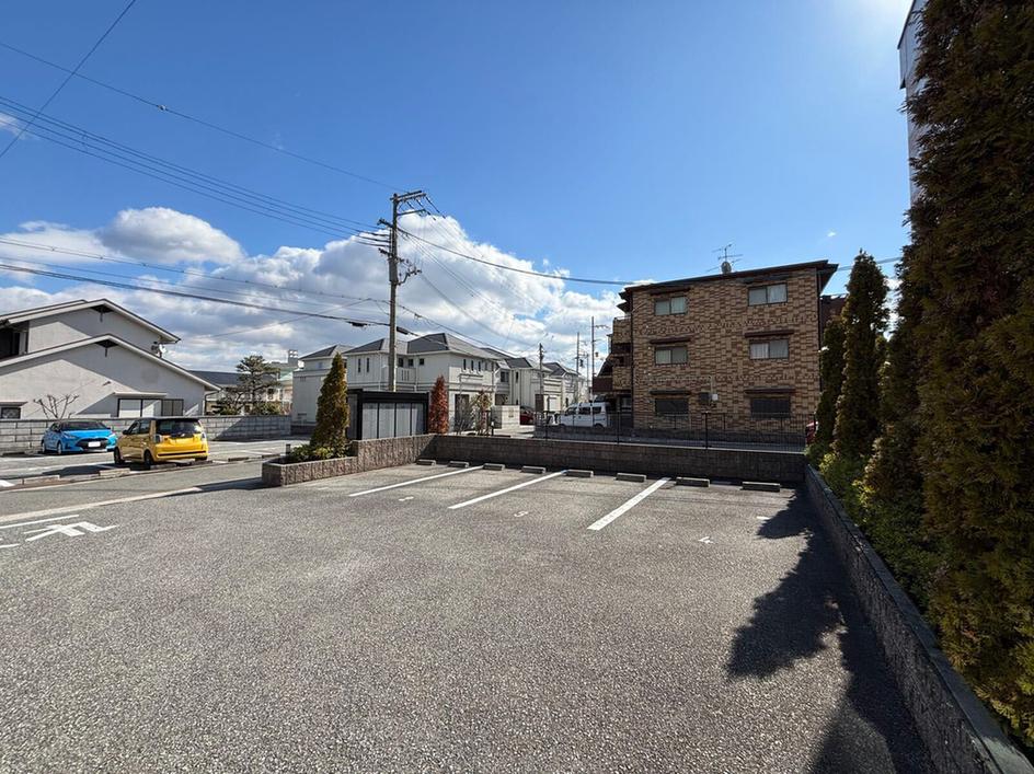 レオパレスセリバテール仁川 その他4