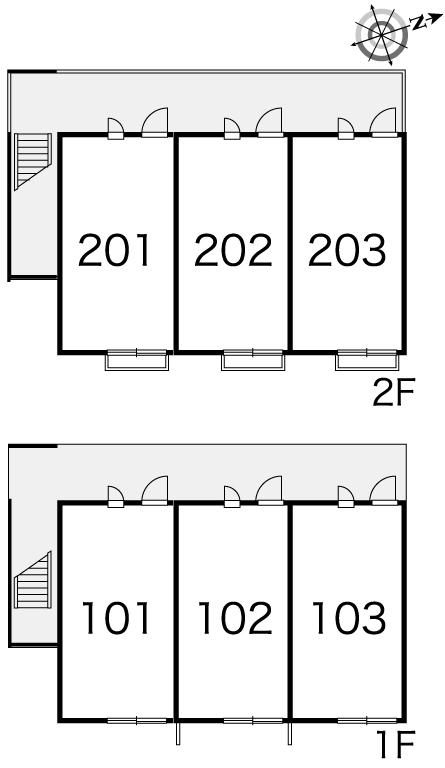 レオパレスＳｕｎＳｈｉｎｅ その他2
