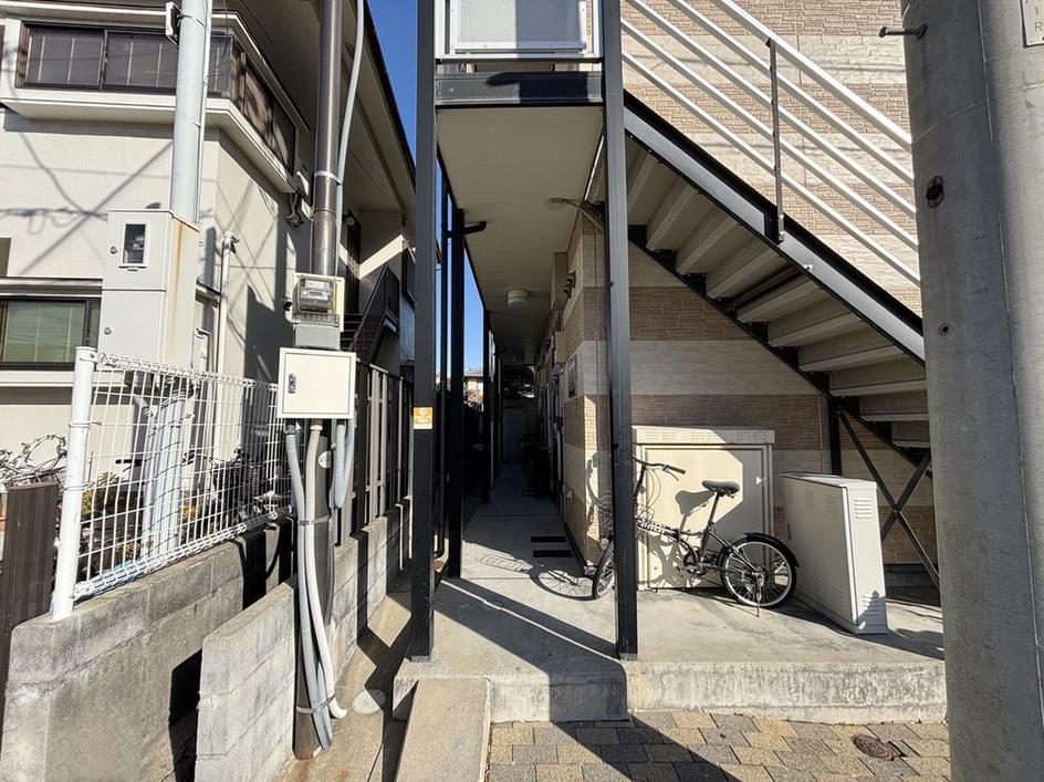 レオパレスＳｕｎＳｈｉｎｅ その他3