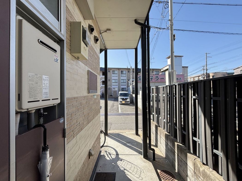 レオパレスＳｕｎＳｈｉｎｅ その他4