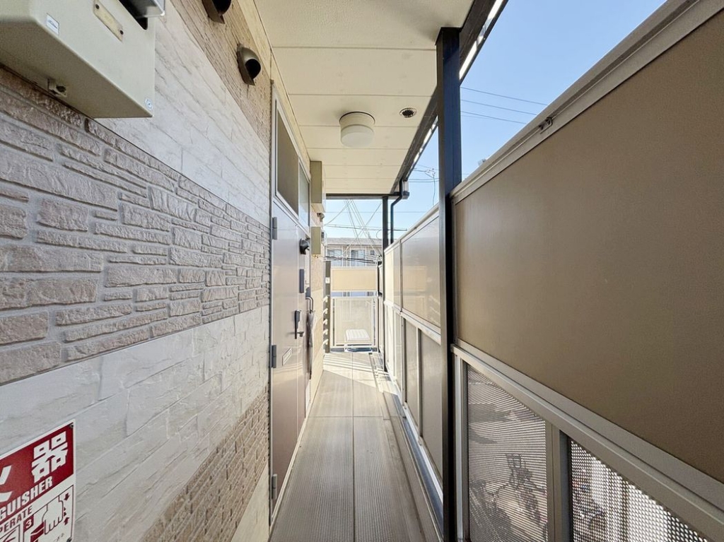 レオパレスＳｕｎＳｈｉｎｅ その他6