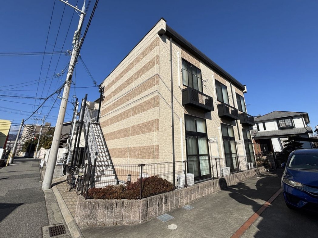 レオパレスＳｕｎＳｈｉｎｅ その他外観1