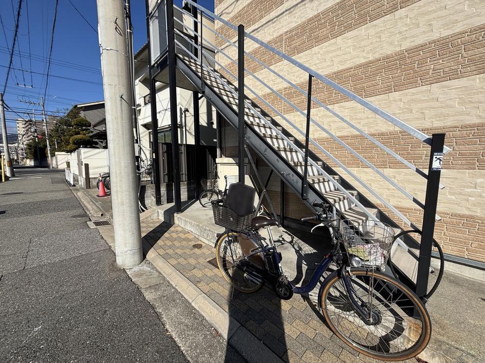 レオパレスＳｕｎＳｈｉｎｅ その他10