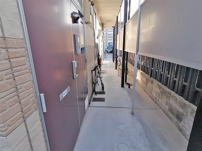 レオパレスＳｕｎＳｈｉｎｅ その他15