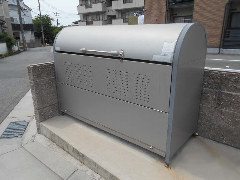 レオネクストうねの その他4