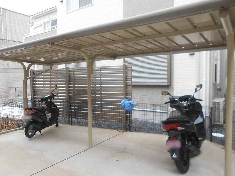 レオネクストうねの その他5