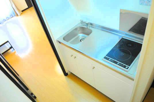 レオネクストうねの その他16