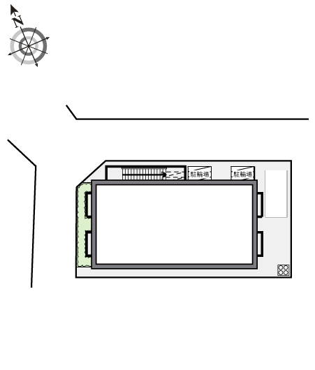 レオパレスアーバン泉 その他1