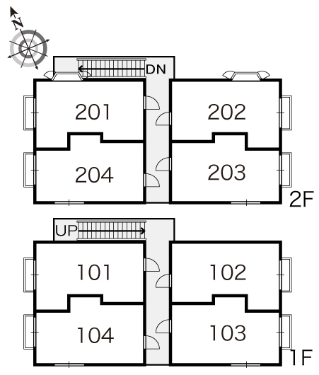 レオパレスアーバン泉 その他2