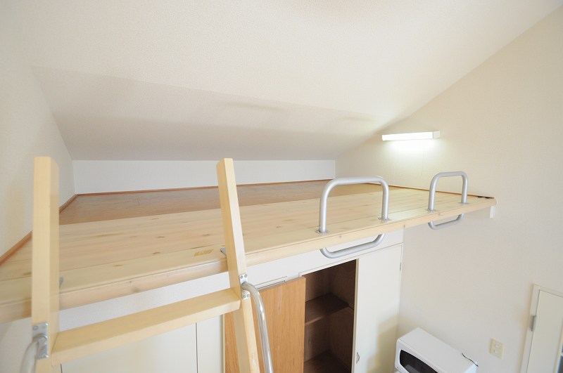 レオパレスアーバン泉 その他3