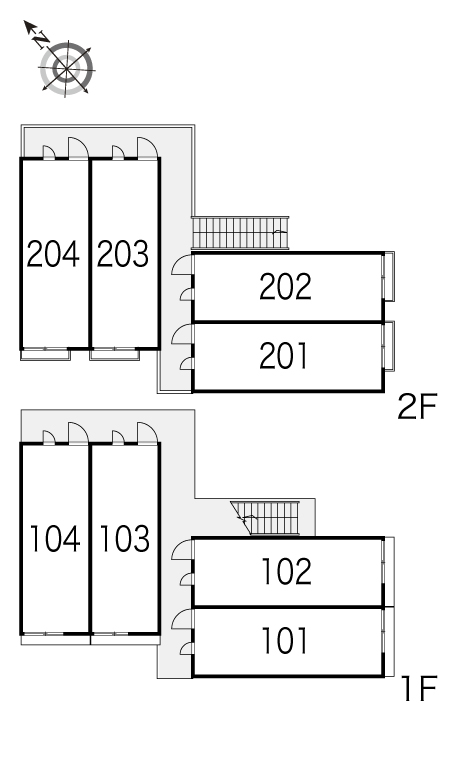 レオパレスＦＯＵＮＴＡＩＮ その他2