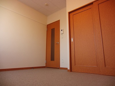 レオパレスウィンゴ リビング