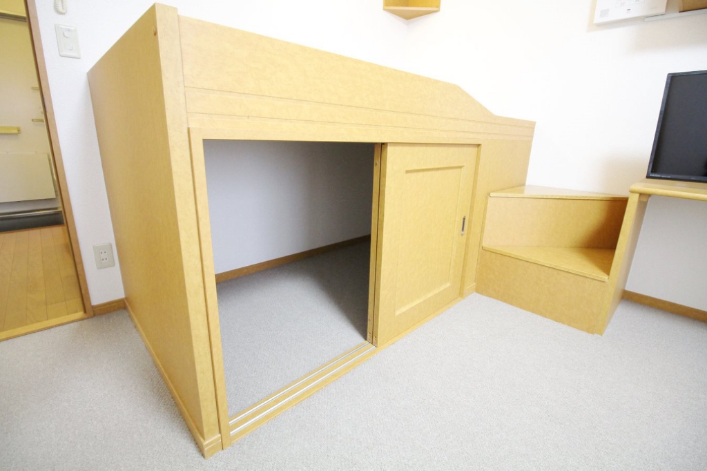 レオパレス大園Ⅱ その他4