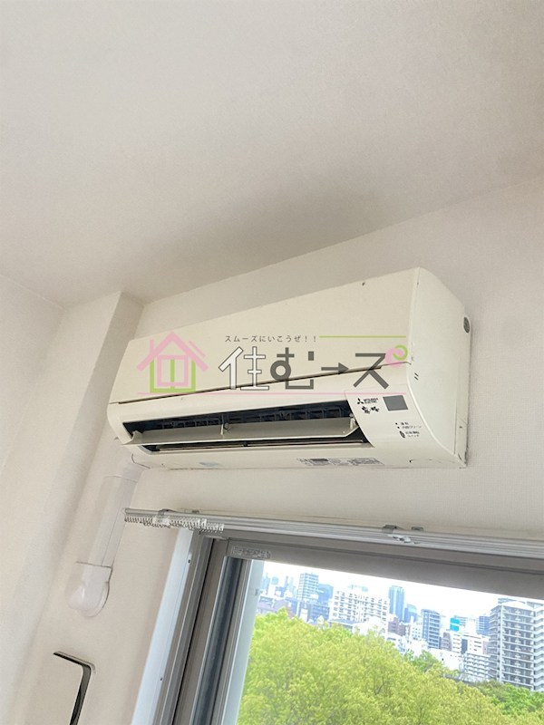 エスリード大阪城 その他3