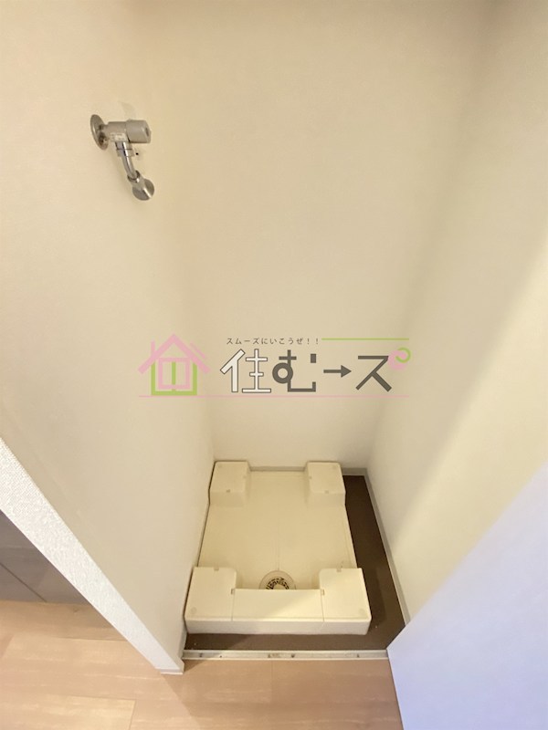 エスリード大阪城 その他4