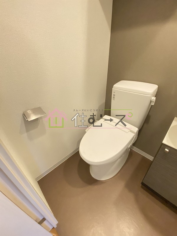 エスリード大阪城 その他5