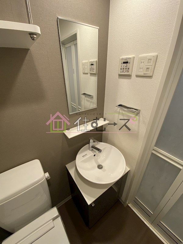 エスリード大阪城 その他6