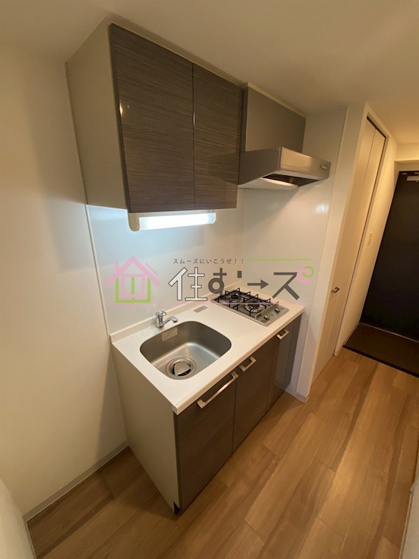 エスリード大阪城 キッチン