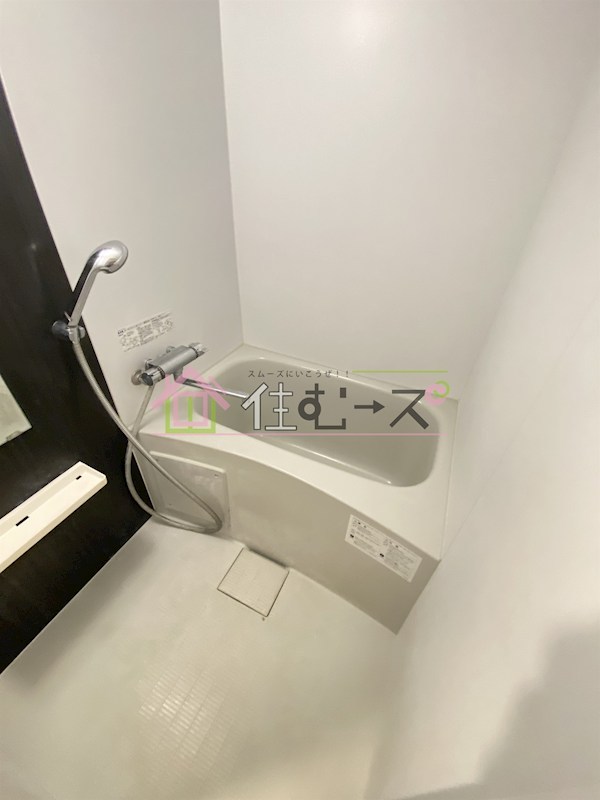 エスリード大阪城 風呂画像