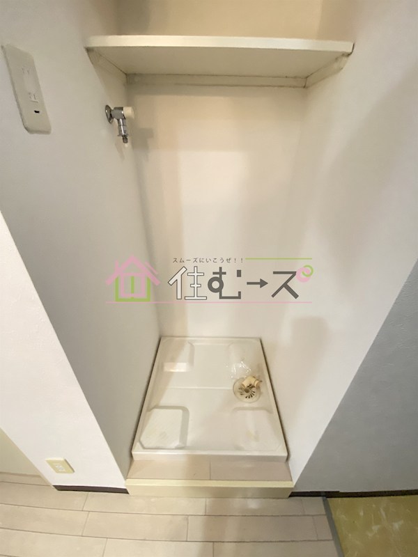 グランドステージ大阪城北 その他4