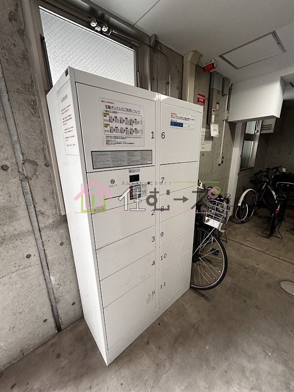 グランドステージ大阪城北 その他外観3