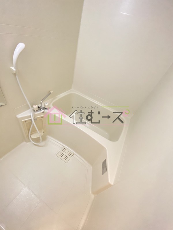 グランドステージ大阪城北 風呂画像