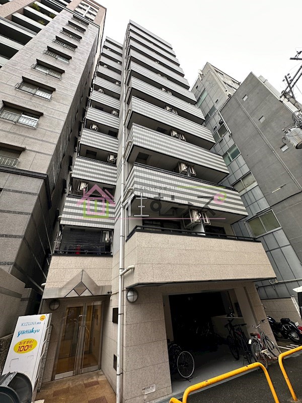 ドエル南船場 その他外観1