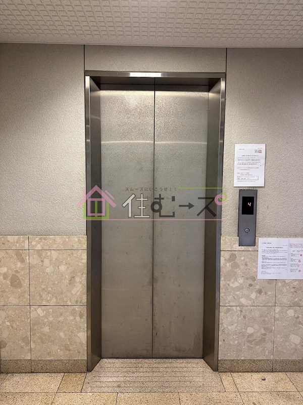 ドエル南船場 その他外観4