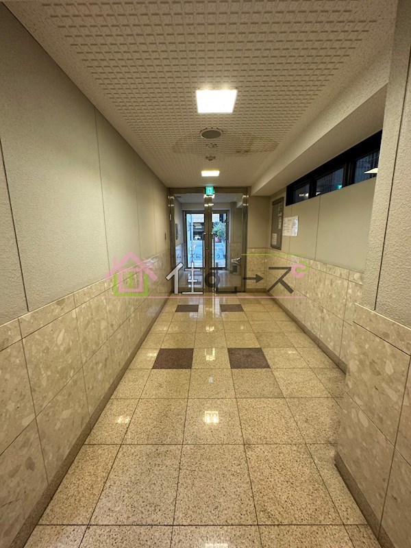 ドエル南船場 その他外観5