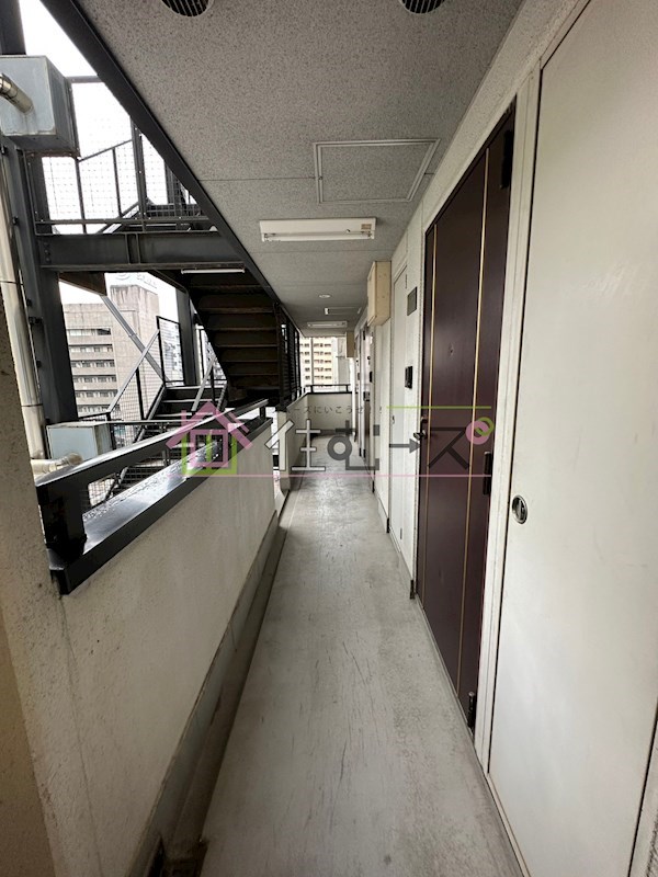 ドエル南船場 その他外観6