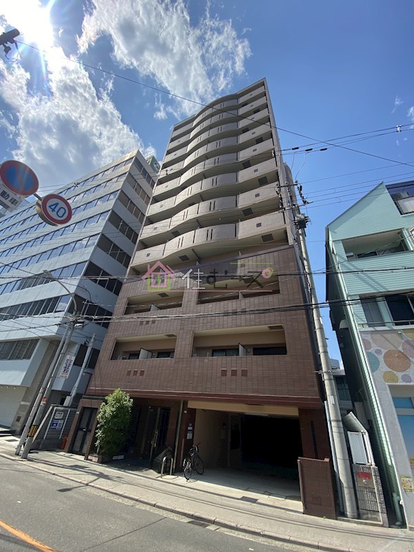 リーヴァ・メイ 外観