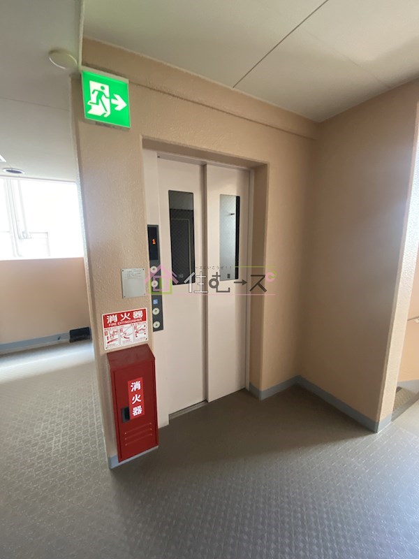 リーヴァ・メイ その他外観3