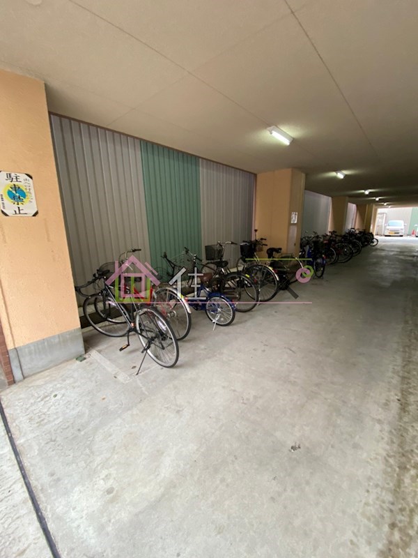 Ｍ&amp;rsquo;プラザ長堀弐番館 その他外観6