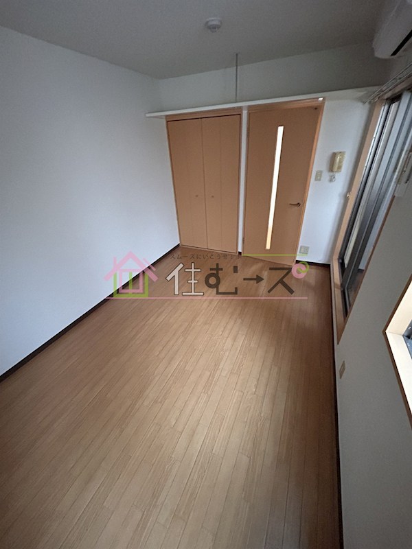 Ｍ&amp;rsquo;プラザ長堀弐番館 リビング