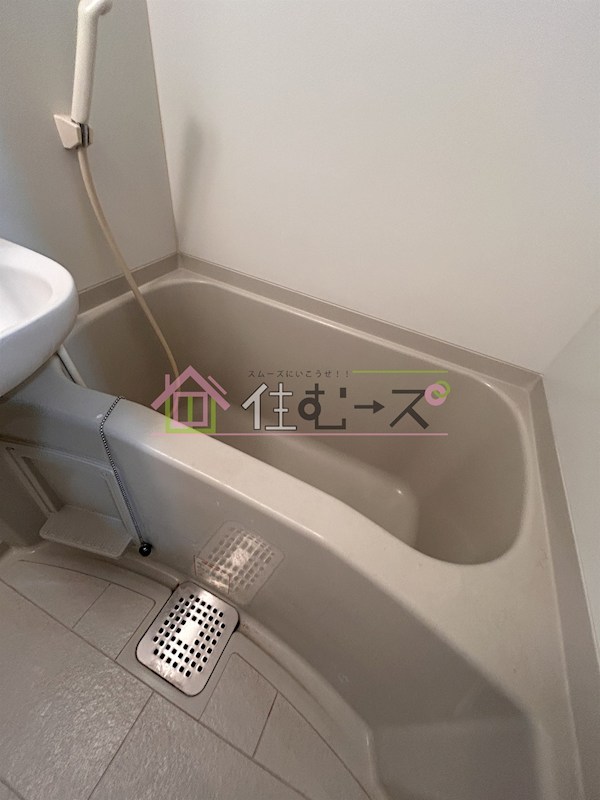 Ｍ&amp;rsquo;プラザ長堀弐番館 風呂画像