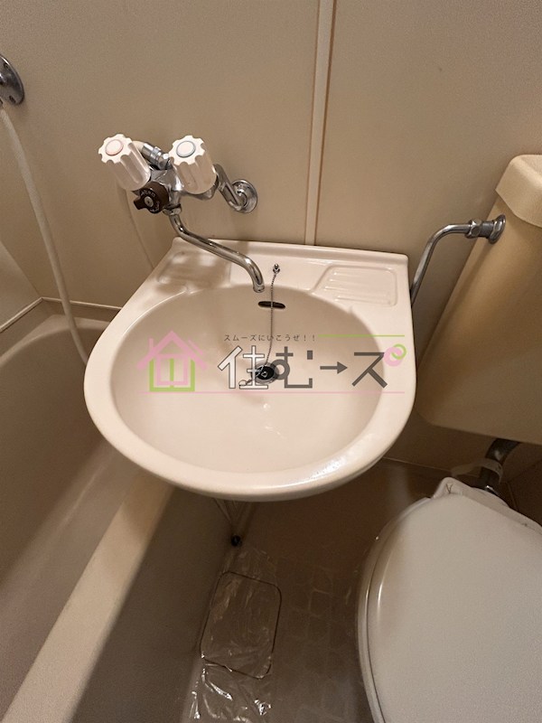 ビジタル高津 その他4