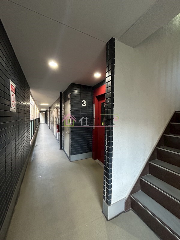 ビジタル高津 その他外観3