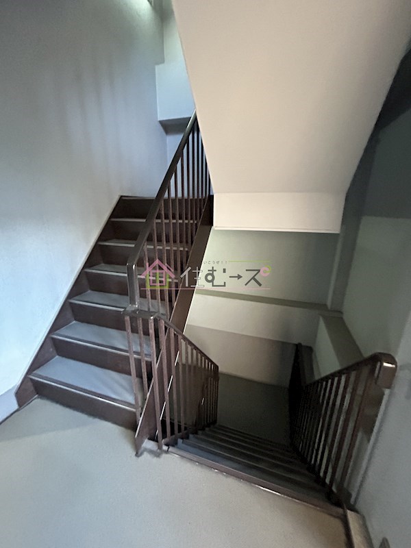 ビジタル高津 その他外観4