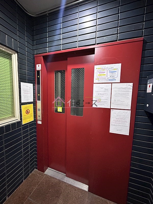 ビジタル高津 その他外観5