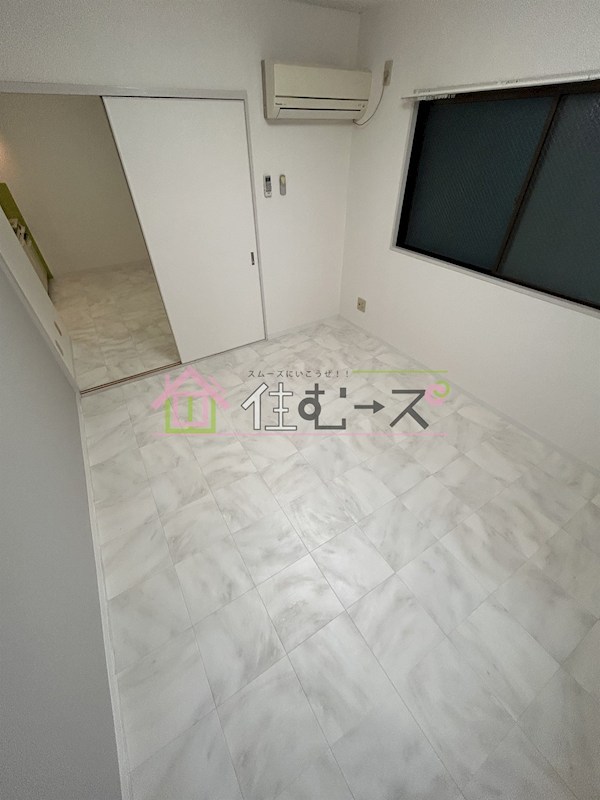 ビジタル高津 リビング