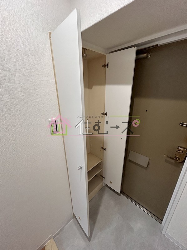 パレダイト谷町 その他2