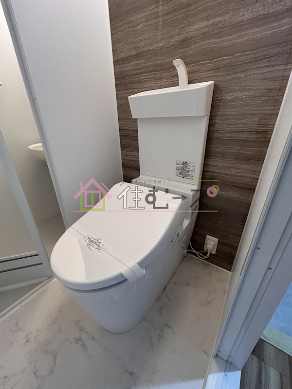 パレダイト谷町 その他3