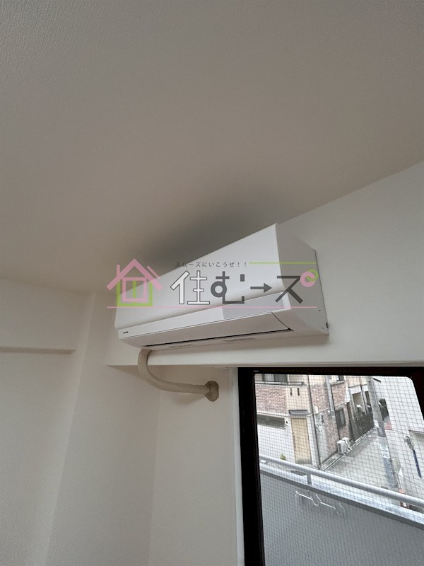 パレダイト谷町 その他4