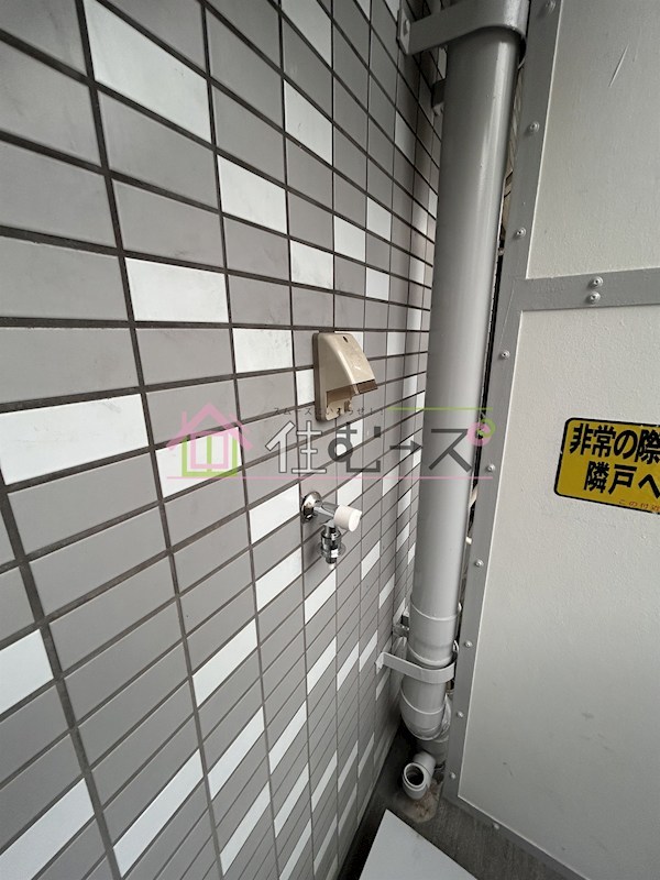 パレダイト谷町 その他5