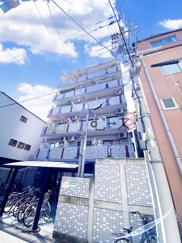 パレダイト谷町 その他外観1